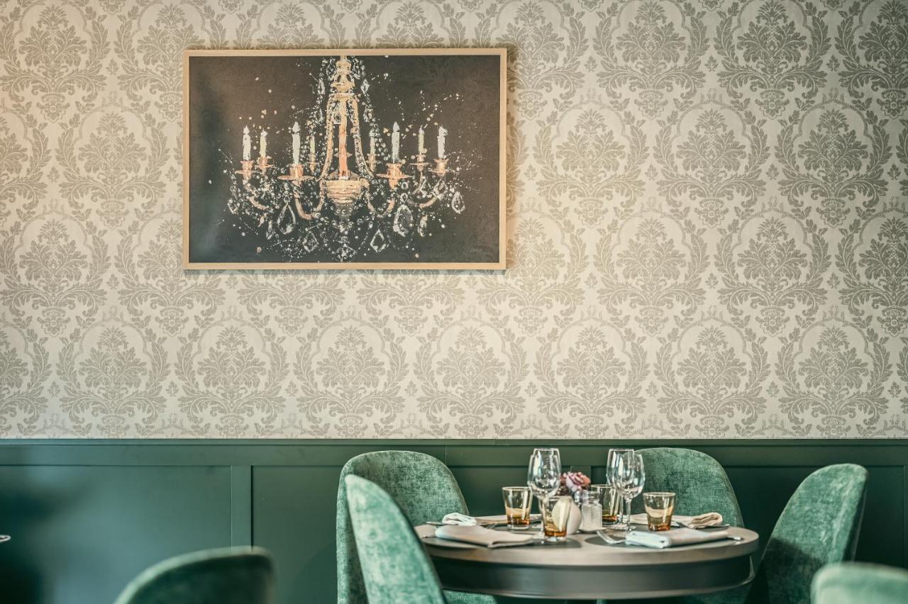 Hotel Casa 49 Ремиш Екстериор снимка